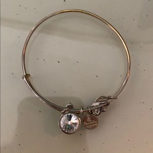 Alex and Ani Bracelet